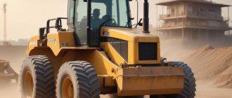 3D система нивелирования на грейдере: принципы работы и области применения