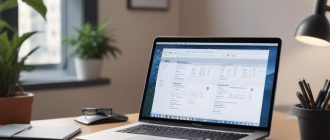 Информационный обзор онлайн-сервиса по оформлению документов