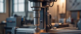 Фрезы и оснастка для станков с ЧПУ и ручных фрезеров: особенности применения и совместимость