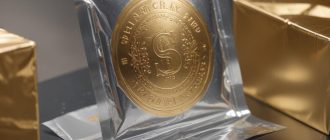 Блинтовое тиснение фольгой: технология, варианты исполнения и области применения