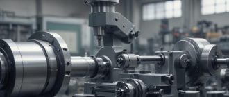 Токарные станки с ЧПУ по металлу: основные характеристики и классификация