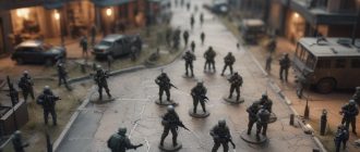 Информационный обзор по игре Counter-Strike: Global Offensive