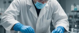 Полиэтиленовые воски низкой вязкости