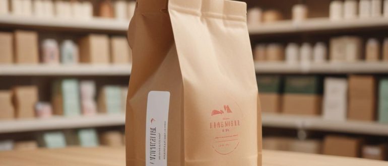 Значение экологичной упаковки для культуры потребления