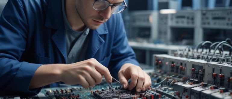 Драйверы для IGBT-модулей на российском рынке