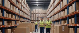 Фулфилмент для маркетплейсов в Москве