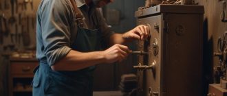 Вскрытие сейфов в Чебоксарах