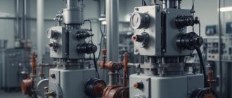 Системы на основе насоса Рутс и форвакуумного насоса