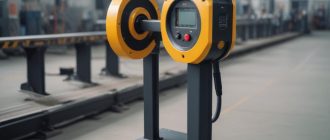 Промышленный металлодетектор китайского производства: характеристики и области применения