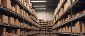 Настройка и интеграция маркировки товаров в системе 1С