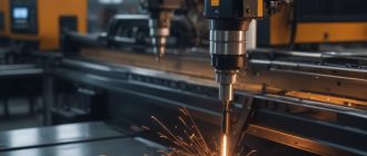 Станки для лазерной резки