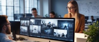 Разработка корпоративных сайтов под ключ