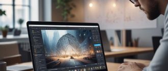 Главная страница: назначение, структура и роль в навигации сайта