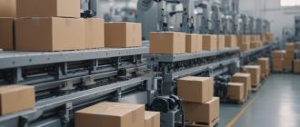 Изготовление упаковки и коробок: современные технологии, материалы и этапы производства