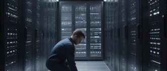 Поставка ИТ-оборудования и внедрение инноваций