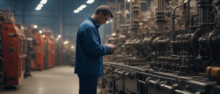 Технологическое оборудование и его стоимость